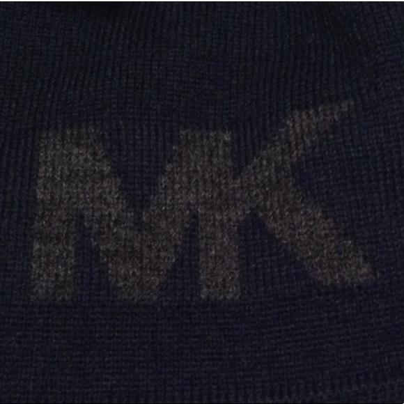 Michael Kors Beanie - Picture 3 of 4